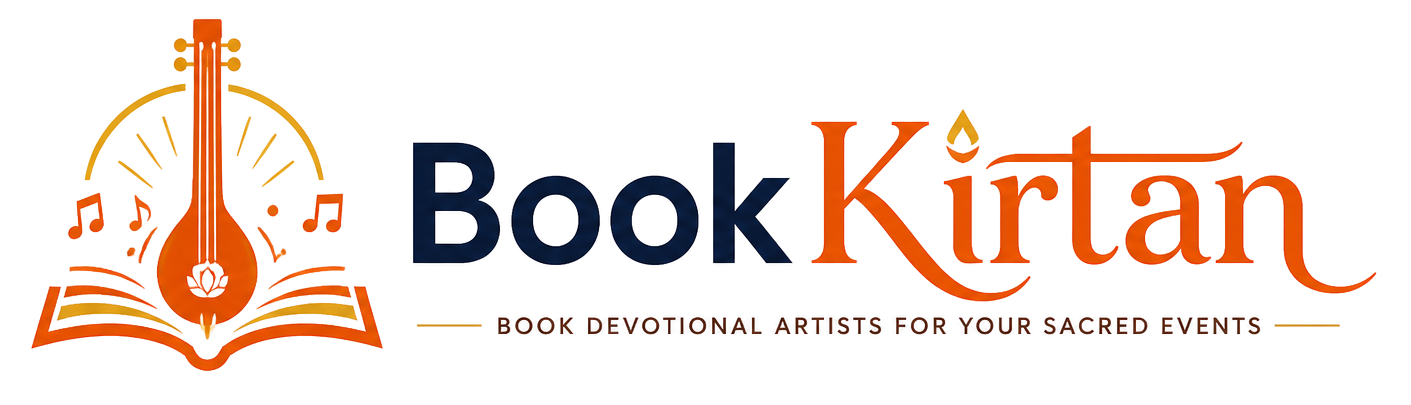 Book Kirtan