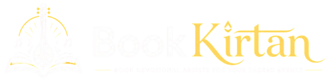 Book Kirtan