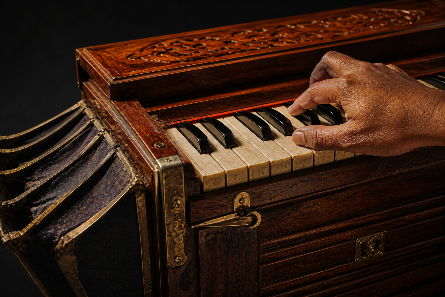 Harmonium