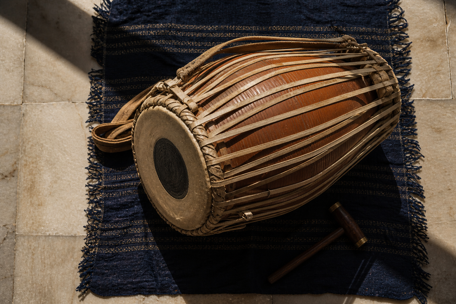 Mridanga