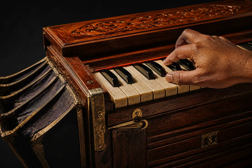 Harmonium